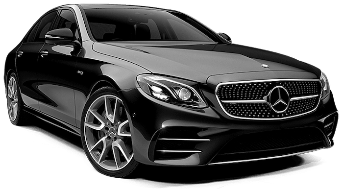 Mercedes E-class